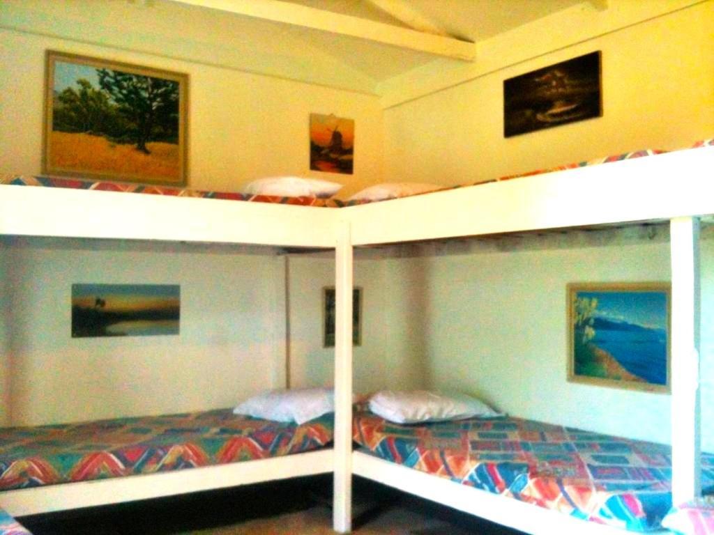 Taringatura Backpackers Vandrarhem Benmore Exteriör bild