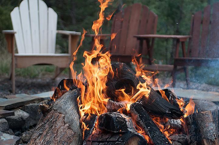 Taringatura Backpackers Vandrarhem Benmore Exteriör bild